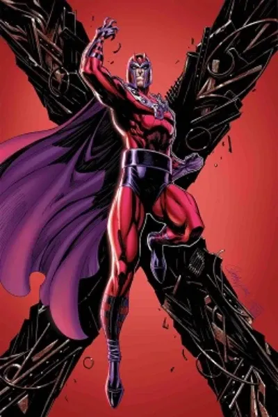Magneto