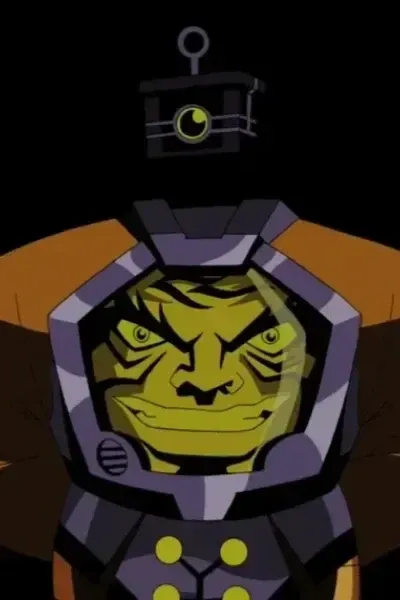 Arnim Zola
