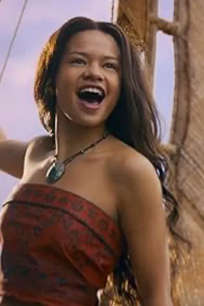 Moana