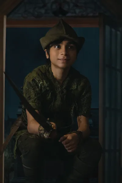 Peter Pan