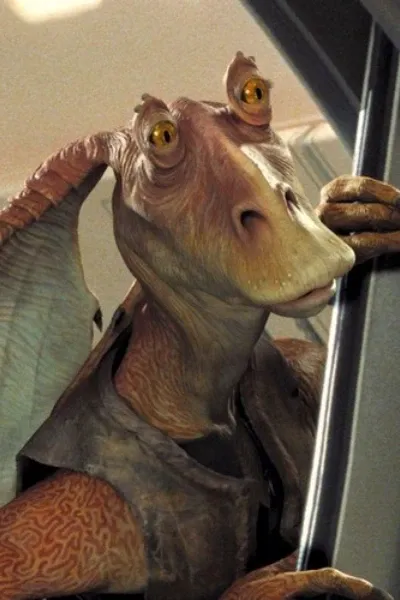 Jar Jar Binks