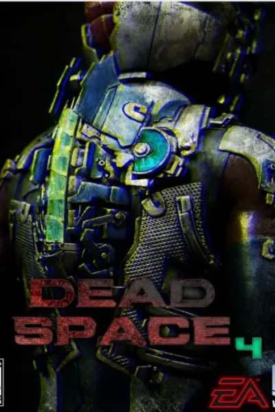 What if Dead Space 4 Happened?