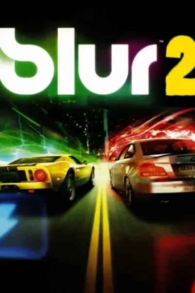 What if Blur 2 Happened?