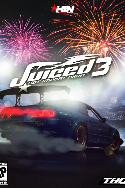 What if Juiced 3 Happened?