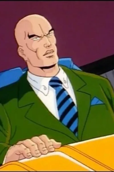 Charles Xavier photo 2