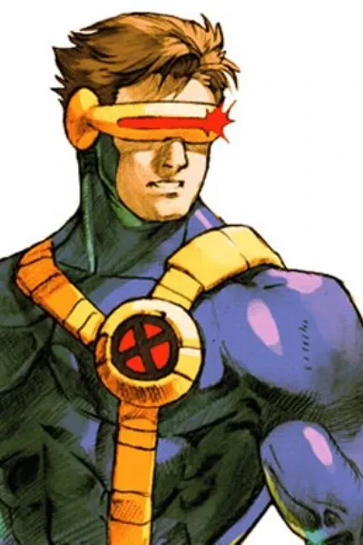 Scott Summers