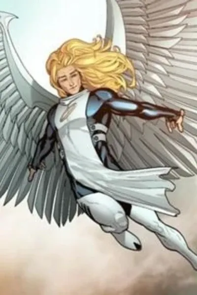 Warren Worthington III