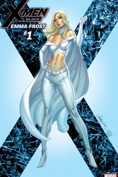 Emma Frost