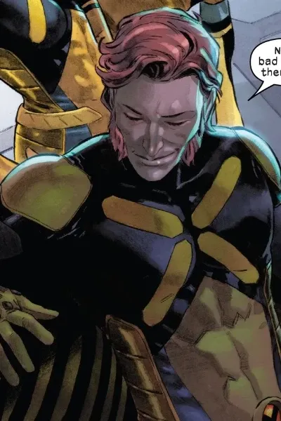 Sean Cassidy