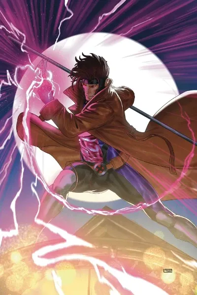 Remy LeBeau