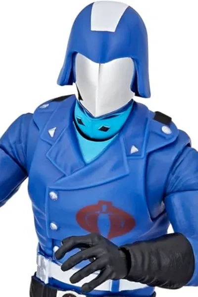Cobra Commander