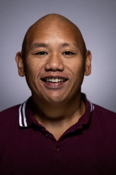 Jacob Batalon