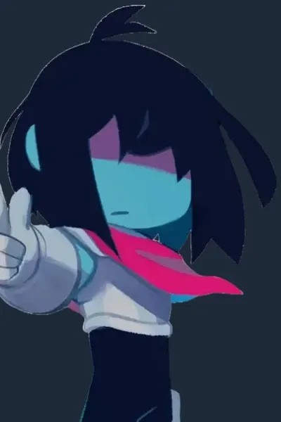 Kris Dreemurr
