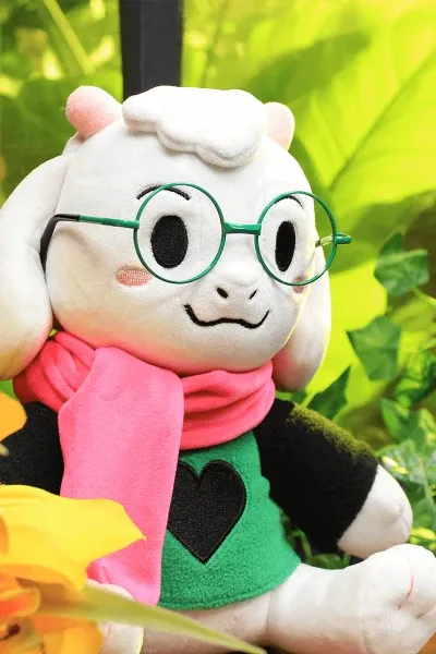 Ralsei photo 2
