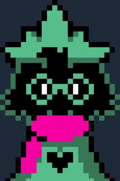 Ralsei
