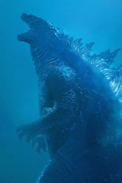 Godzilla