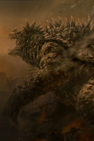 Anguirus