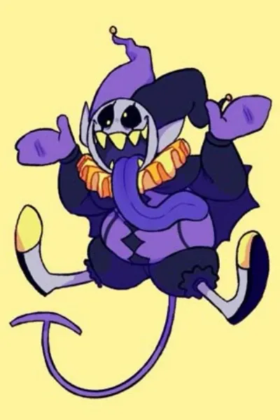 Jevil