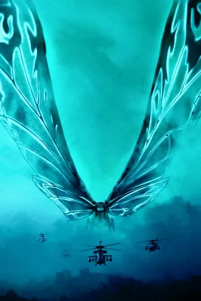 Mothra