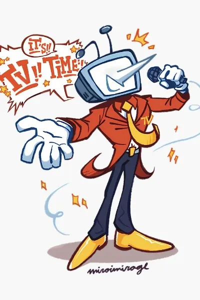 Mr. Tenna