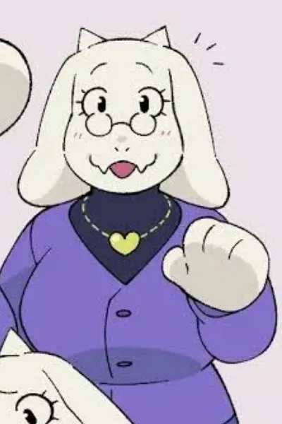 Toriel