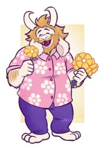 Asgore