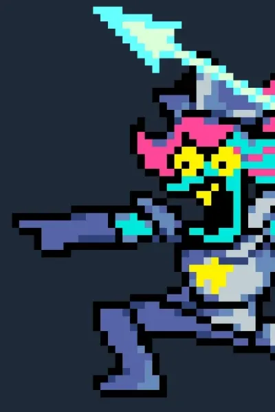 Undyne