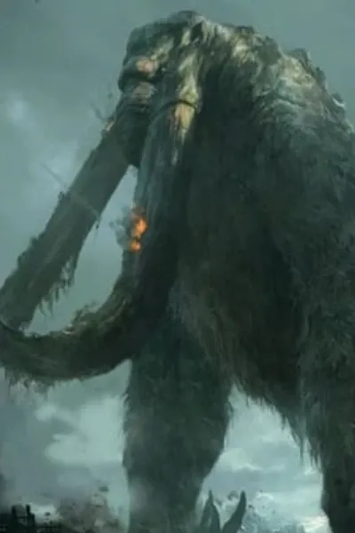 Behemoth