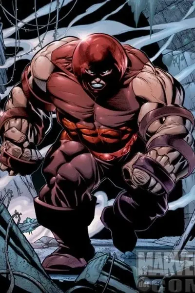 Juggernaut