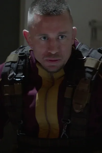 Batroc The Leaper (Georges Batroc)