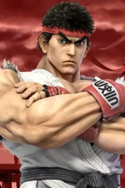 Ryu