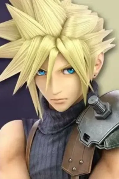 Cloud Strife