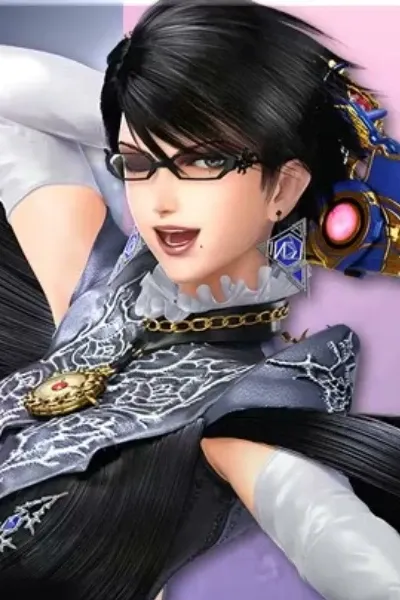 Bayonetta