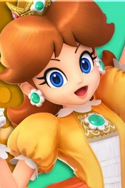 Princess Daisy