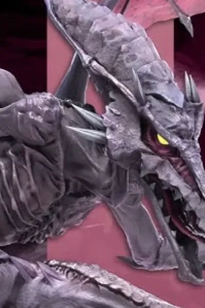 Ridley
