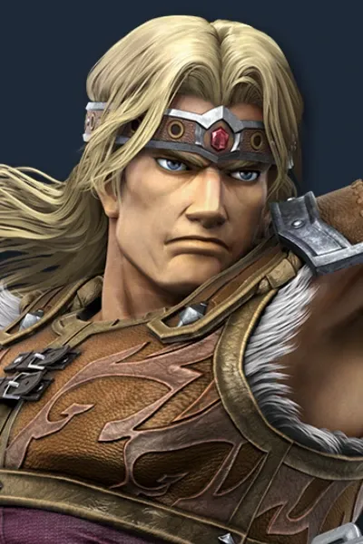 Simon Belmont