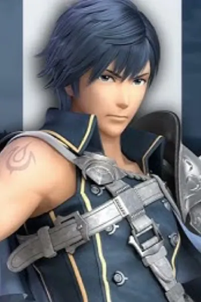 Chrom
