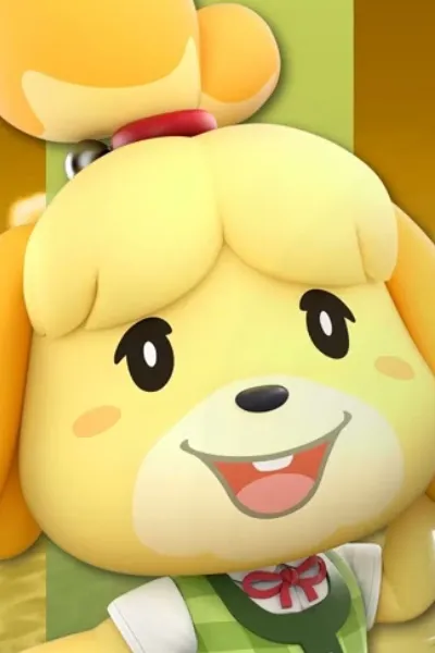Isabelle