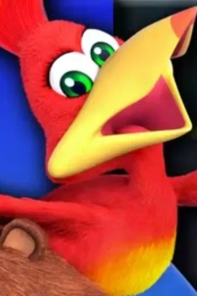 Kazooie