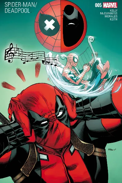 Deadpool