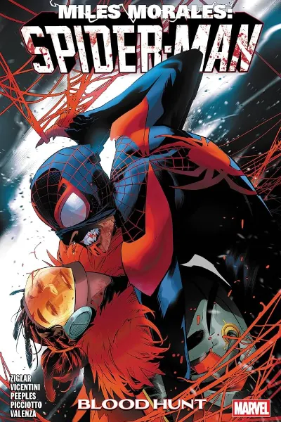 Miles Morales
