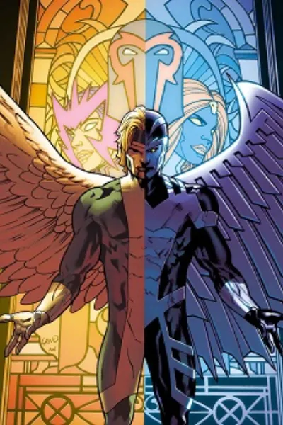 Warren Worthington III