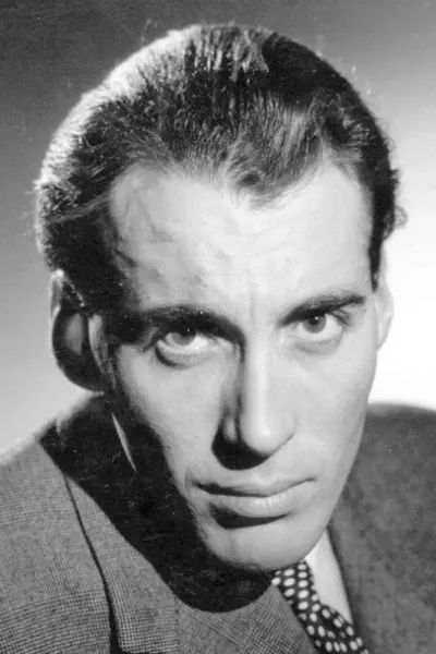 Christopher Lee