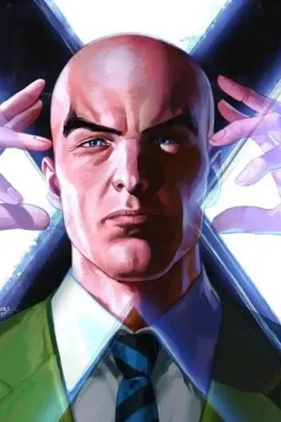 Professor X