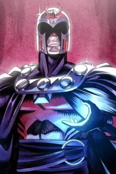 Magneto