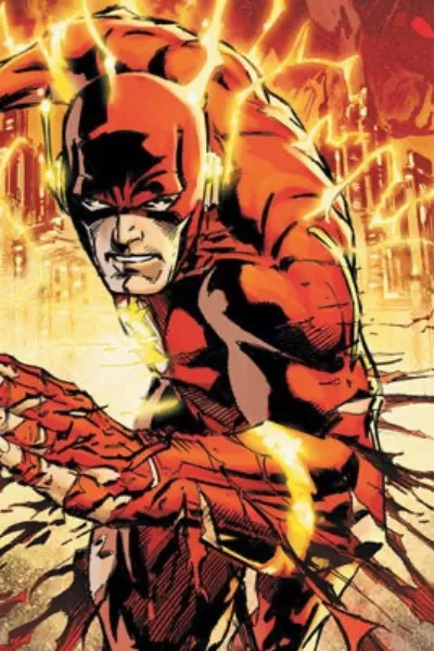 FLASH