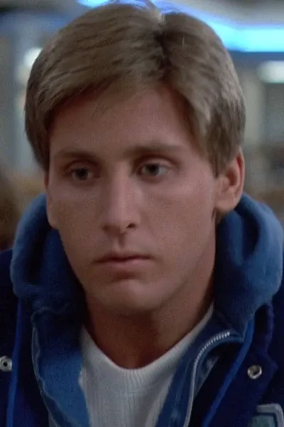 Emilio Estevez
