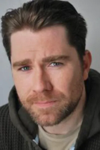 Roger Clark