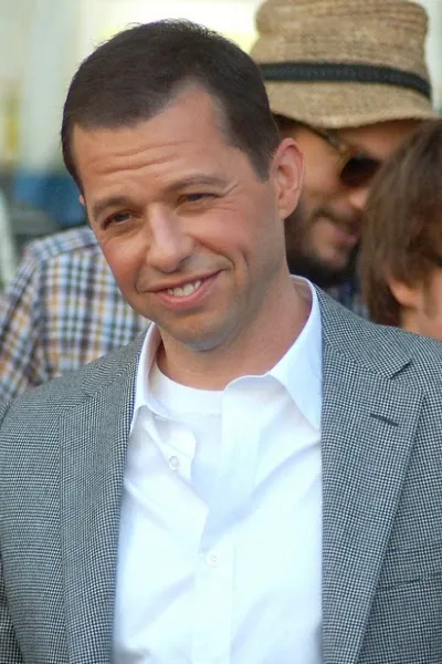 Jon Cryer