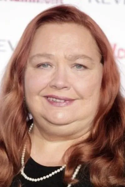 Conchata Ferrell